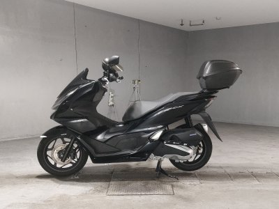 Honda PCX125 — фото 2