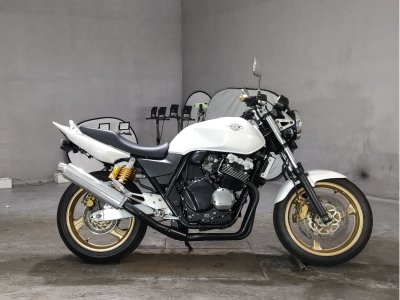 Honda CB400SFV