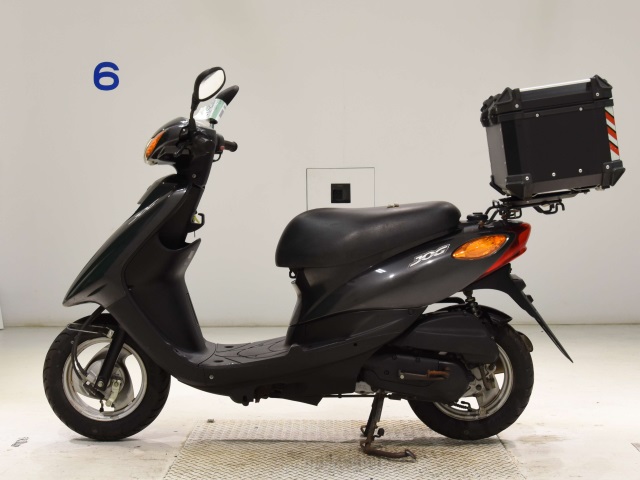 Yamaha JOG 50 — фото 2