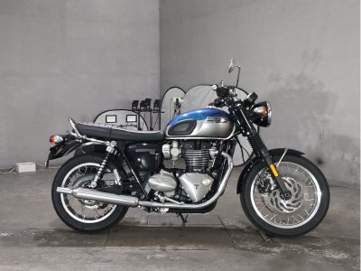 Triumph T120 BONNEVILLE