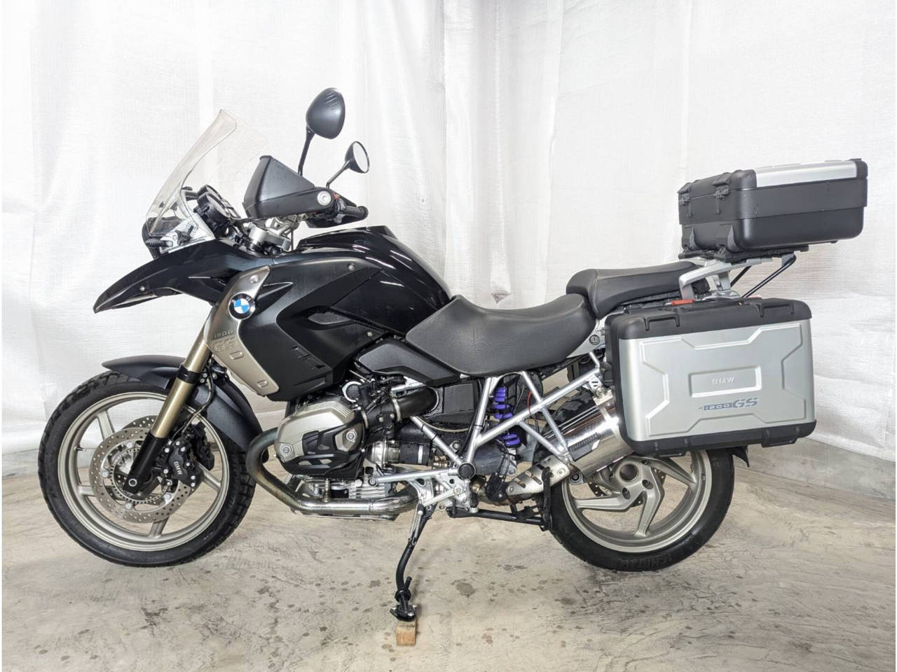 BMW R1200GS