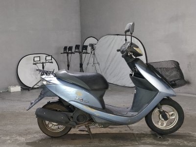 Honda DIO