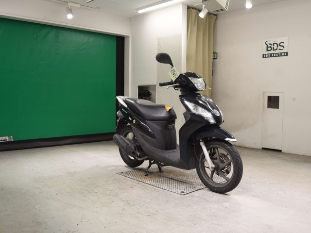 Honda DIO110 — фото 3