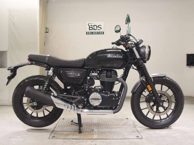 Honda GB350