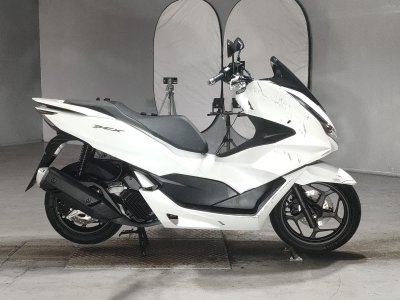 Honda PCX125