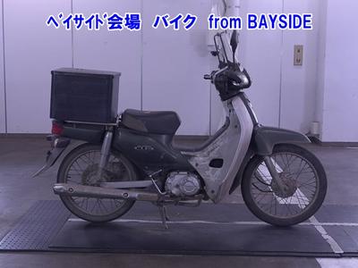 Honda C50-2