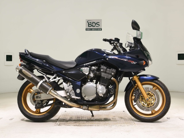 Suzuki BANDIT1200S