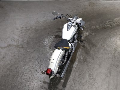 Yamaha DRAGSTAR XVS250 — фото 6