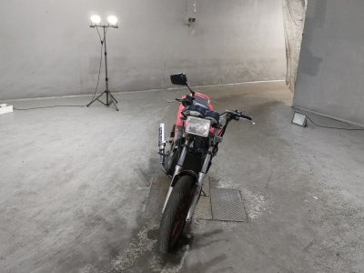 Kawasaki ZZ-R250 — фото 3