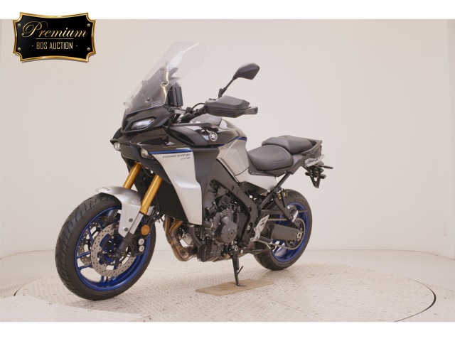 Yamaha TRACER9 GT+ — фото 4