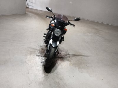 Yamaha MT-07 — фото 3