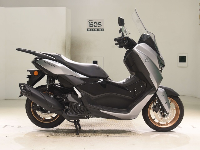 Yamaha N-MAX155