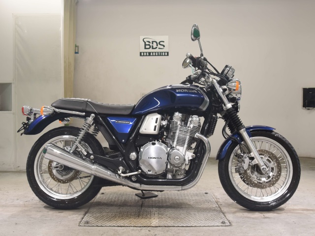 Honda CB1100EXA