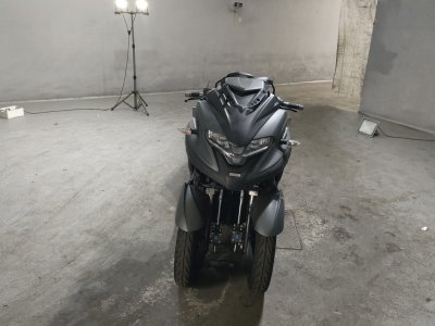 Yamaha TRICITY MW300 — фото 3