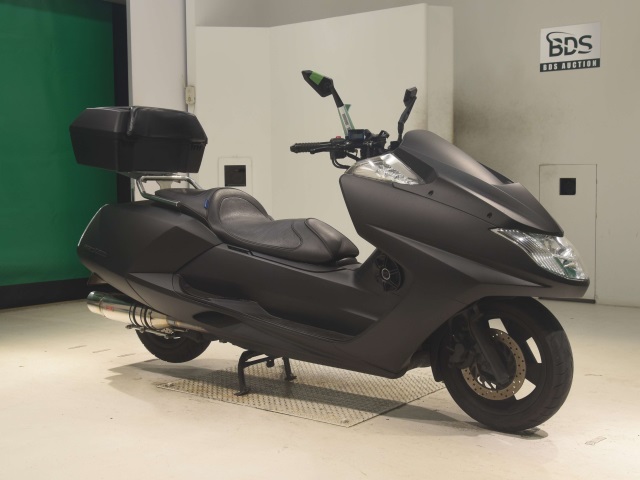 Yamaha MAXAM250 — фото 3