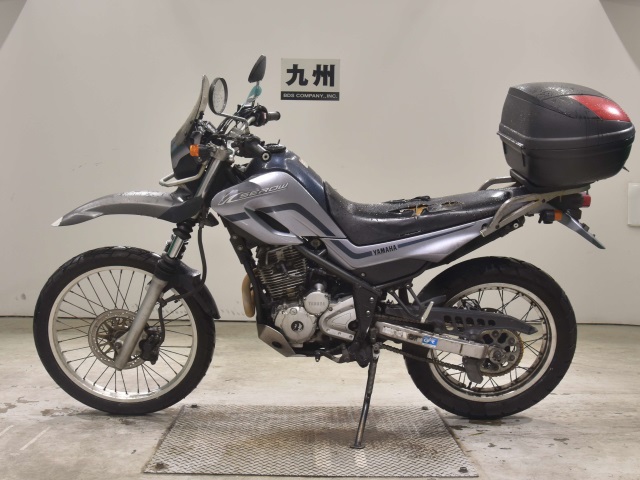 Yamaha SEROW XT250 — фото 2