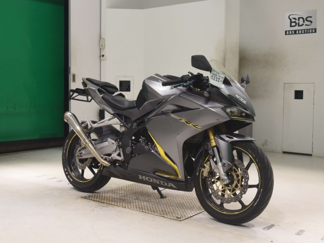 Honda CBR250RR — фото 3