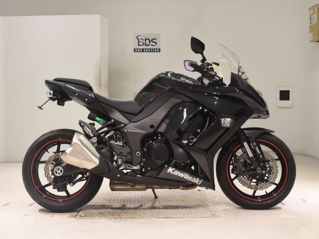 Kawasaki NINJA1000A