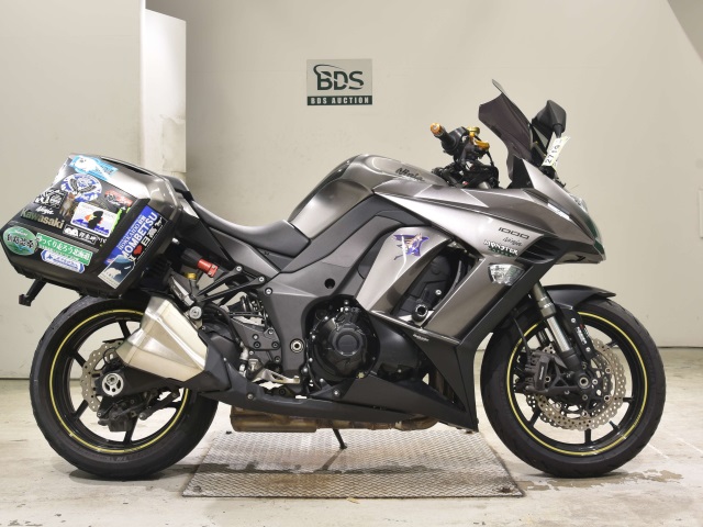 Kawasaki NINJA1000A