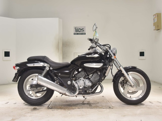 Kawasaki ELIMINATOR 250V