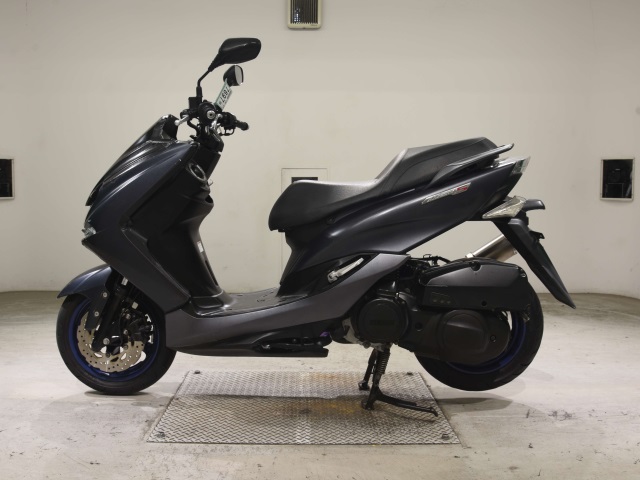 Yamaha MAJESTY 155S — фото 2