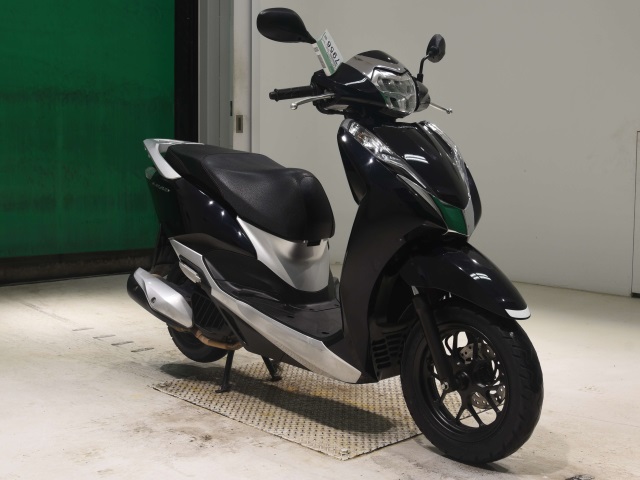 Honda LEAD125 — фото 3