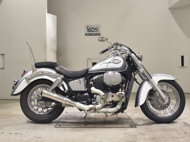 Honda SHADOW400