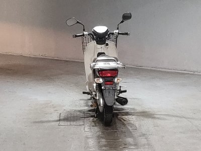 Honda SUPER CUB50 — фото 4