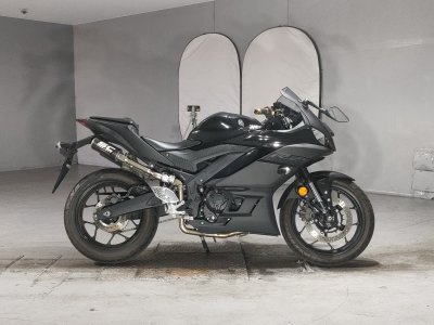 Yamaha YZF-R25