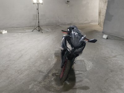 Kawasaki NINJA250 — фото 3