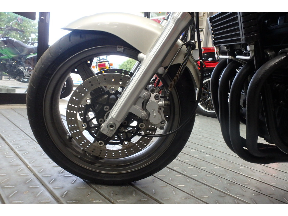 Kawasaki Z125400 KAI — фото 15