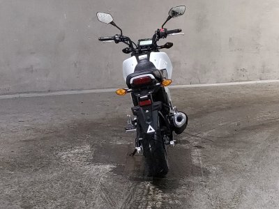 Honda MSX125 GROM — фото 4