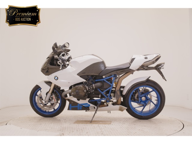 BMW HP2 SPORTS — фото 2