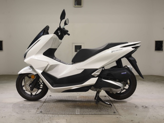 Honda PCX125 — фото 2