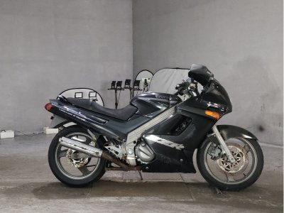 Kawasaki ZZ-R250