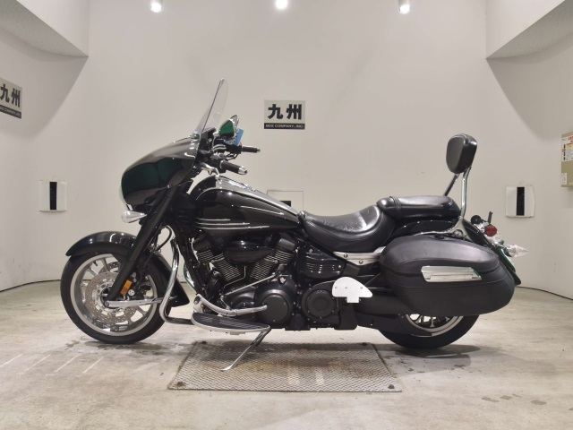 Yamaha XV1900 STRATOLINER — фото 2