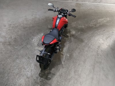 Ducati MONSTER PLUS — фото 6