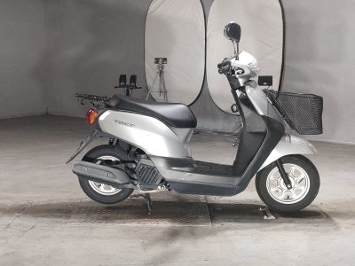Honda TACT125