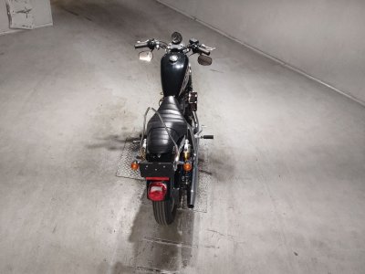 HD SPORTSTER XL883R — фото 6