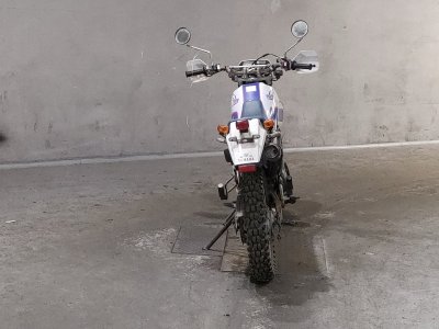 Yamaha ｾﾛｰ225 — фото 4