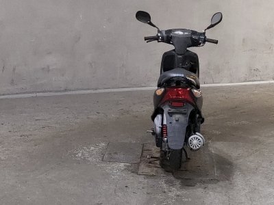 Yamaha JOG ZR EVOLUTION — фото 4