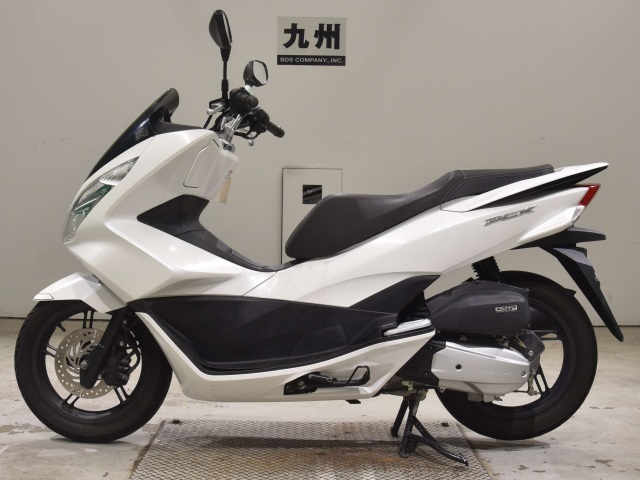Honda PCX125 — фото 2