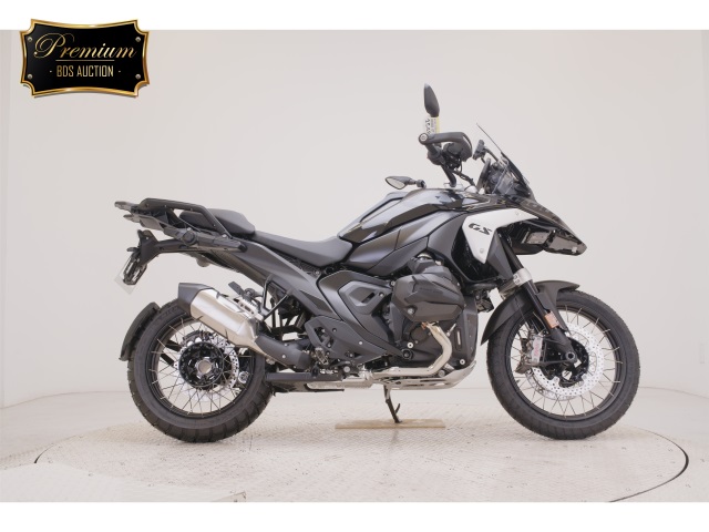 BMW R1300GS ASA