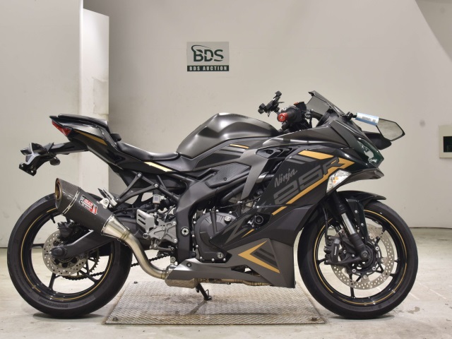 メイ’ 0354] Kawasaki NINJA ZX-25R - ZX250E-A12722