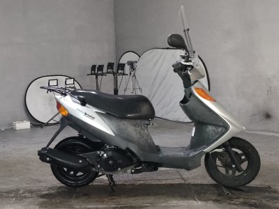 Suzuki ADDRESS V125