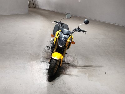 Honda MSX125 GROM — фото 3