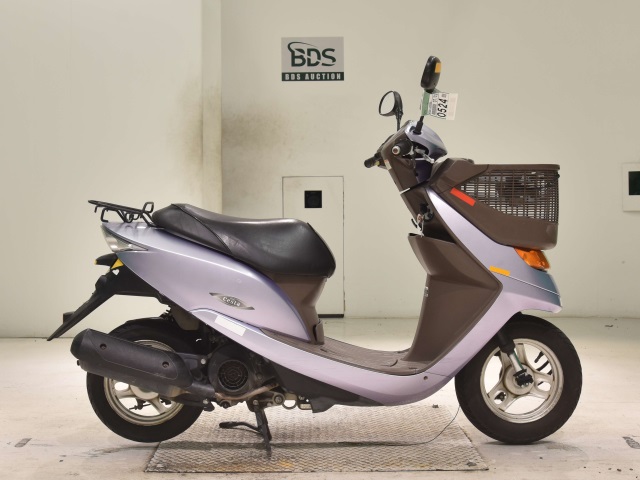 Honda DIO CESTA