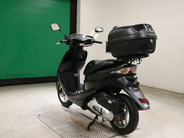 Honda DIO — фото 6