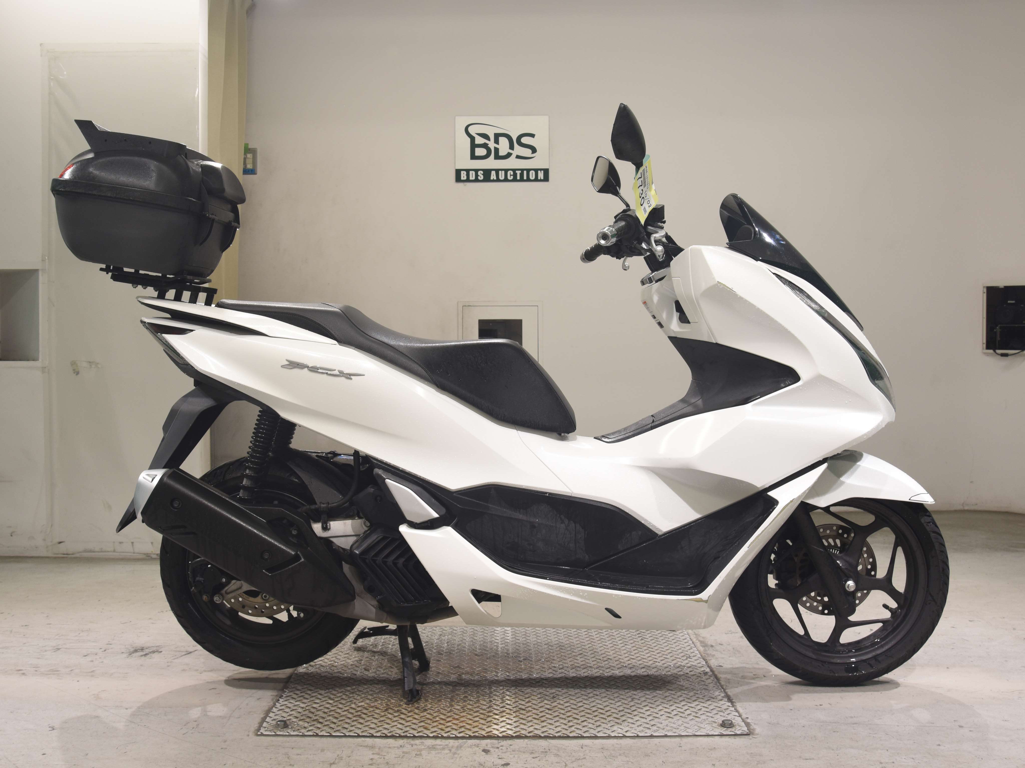 Honda PCX125