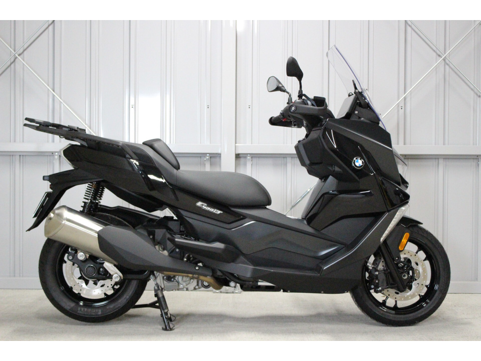 BMW C400GT — фото 2